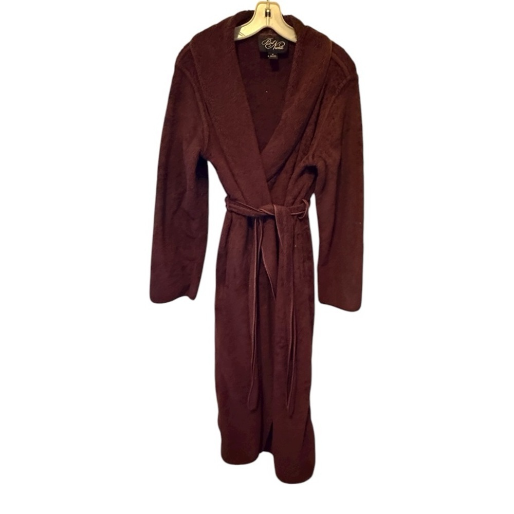 Vintage Bel Niente Thick Robe